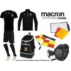 NFA Referee Starter Pack 