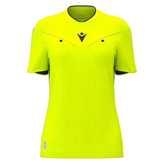 Tess Eco Ref Shirt SR