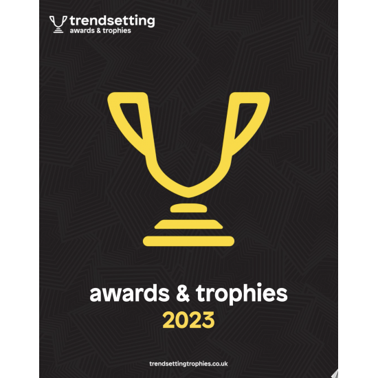 Trophies 2023 Catalogue