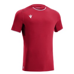 Rhodium Volleyball Eco Match Day Shirt JR