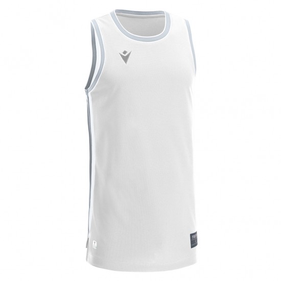 Plutonium Match Day Eco Basketball Shirt SR