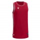 Plutonium Match Day Eco Basketball Shirt SR