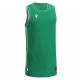 Plutonium Match Day Eco Basketball Shirt SR