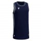 Plutonium Match Day Eco Basketball Shirt SR