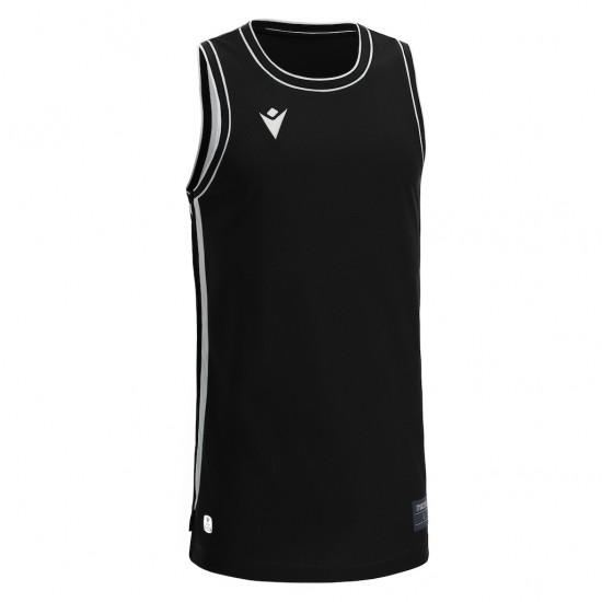 Plutonium Match Day Eco Basketball Shirt SR