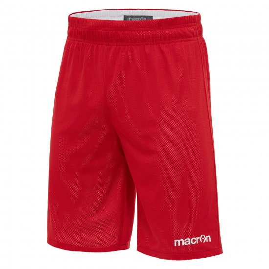 Denver Match Day Reversible Basketball Shorts SR