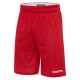 Denver Match Day Reversible Basketball Shorts SR