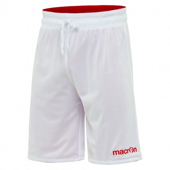 Denver Match Day Reversible Basketball Shorts SR