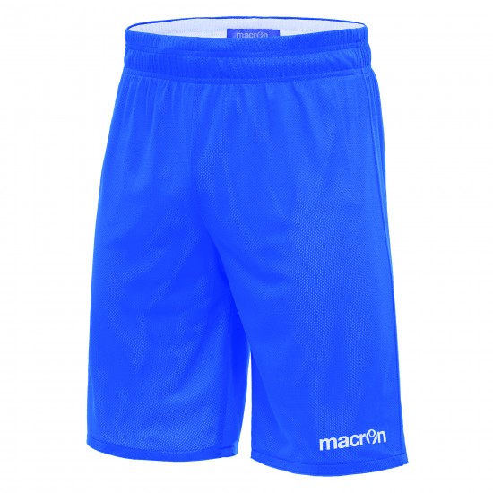 Denver Match Day Reversible Basketball Shorts SR