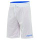 Denver Match Day Reversible Basketball Shorts SR