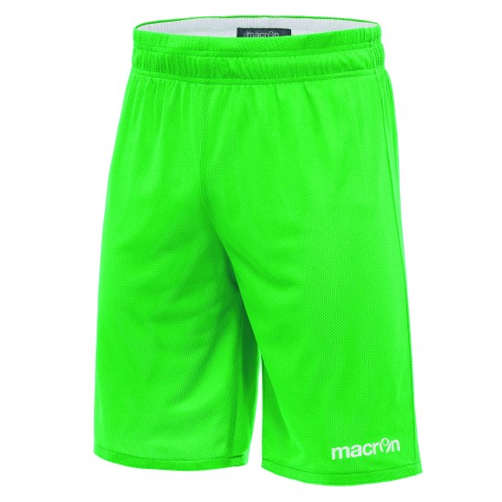 Denver Match Day Reversible Basketball Shorts SR