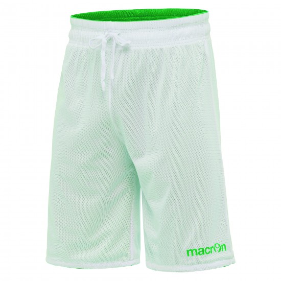 Denver Match Day Reversible Basketball Shorts SR