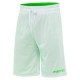 Denver Match Day Reversible Basketball Shorts SR