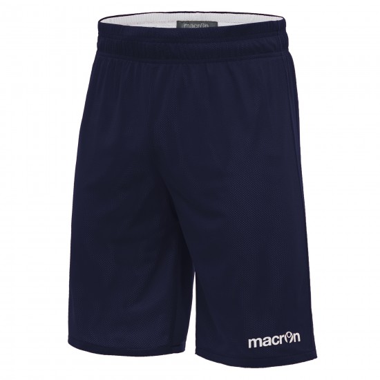 Denver Match Day Reversible Basketball Shorts SR