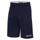 Denver Match Day Reversible Basketball Shorts SR