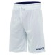 Denver Match Day Reversible Basketball Shorts SR