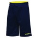 Denver Match Day Reversible Basketball Shorts SR
