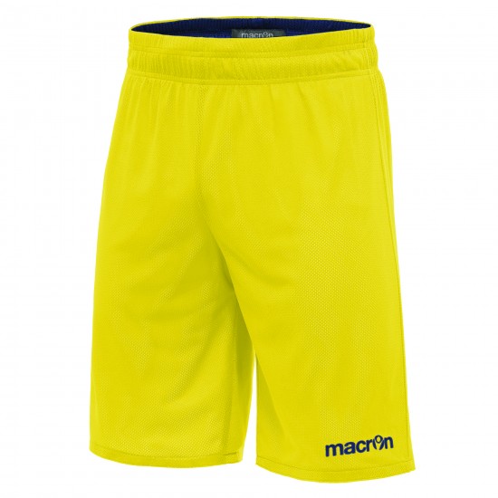 Denver Match Day Reversible Basketball Shorts SR
