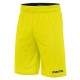 Denver Match Day Reversible Basketball Shorts SR