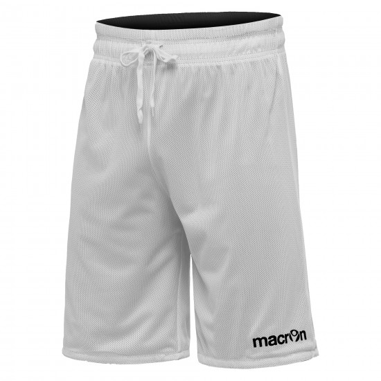 Denver Match Day Reversible Basketball Shorts SR