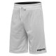 Denver Match Day Reversible Basketball Shorts SR