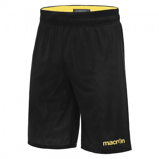Denver Match Day Reversible Basketball Shorts SR