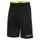 Denver Match Day Reversible Basketball Shorts SR