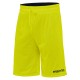 Denver Match Day Reversible Basketball Shorts SR
