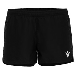 Hanna Hero Female Running Shorts JR