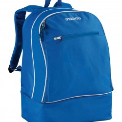 ACADEMY backpack w-rigid bottom medium
