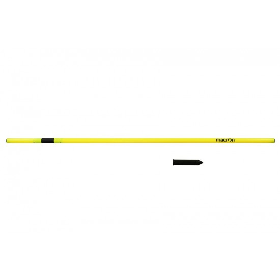 POLE NO SPIKE 120Cm Diam 25Mm
