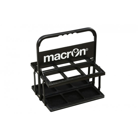 BOTTLE CARRIER FOLDABLE