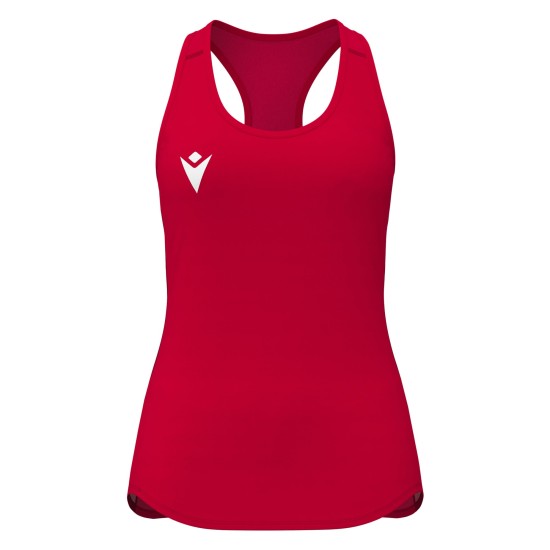 Relay Vest Womens SR