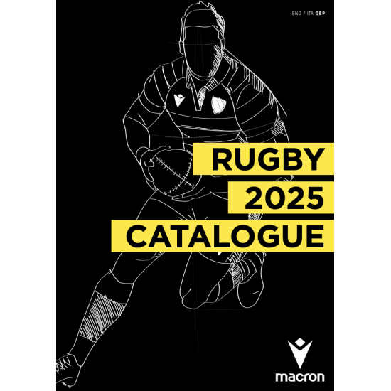 Rugby 25