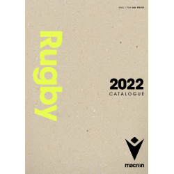 2022 Rugby Catalogue