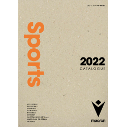 2022 Indoor & Sports Catalogue