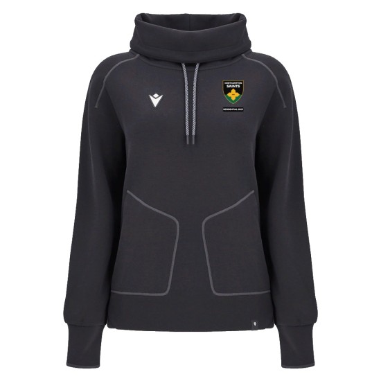Northampton Saints Residential Saima Sweatshirt JR