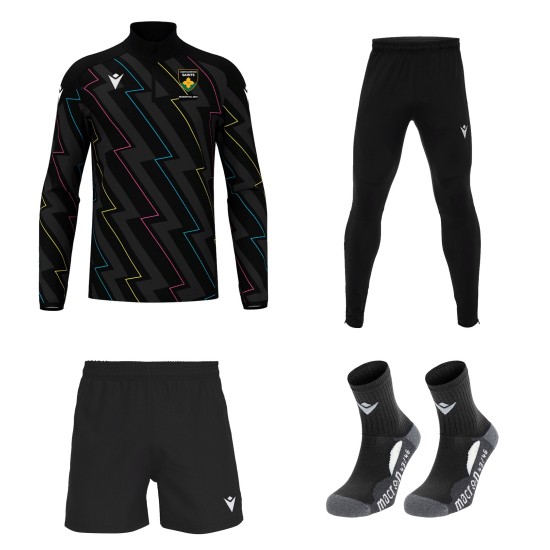 Northampton Saints Residential Bronze Pack Unisex  JR