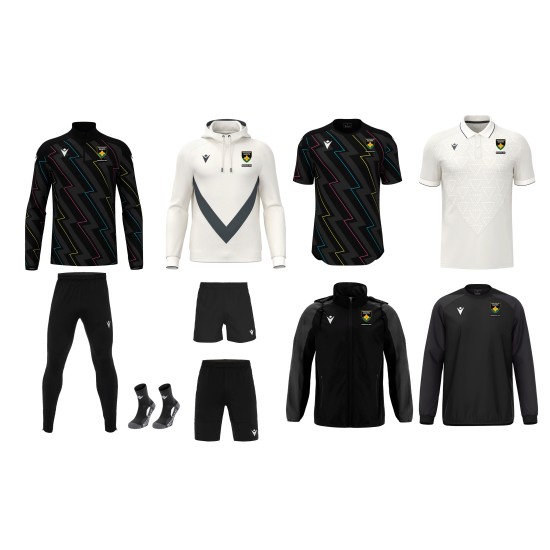 Northampton Saints Residential Platinum Pack Unisex SR Northampton Saints Residential Platinum Pack Unisex SR