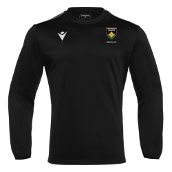 Northampton Saints Residential Salzach Training Top SR