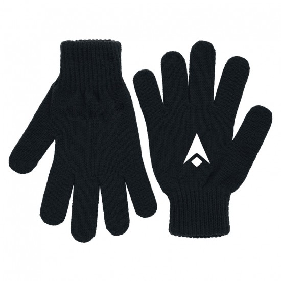 AFCRD Youth Iceberg Gloves Black