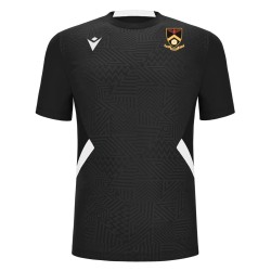 Stewarts & Lloyds RFC Shedir Training T Shirt JR