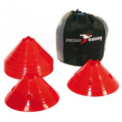 DHC Large Dome Cones 