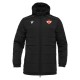 KTFC Academy Gyor Padded Jacket JR