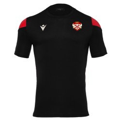 KTFC Academy Polis T Shirt JR