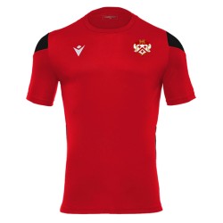 KTFC Academy Polis T Shirt JR
