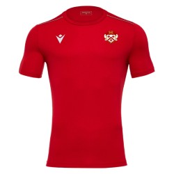 KTFC Academy Rigel T Shirt JR