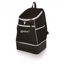 Moulton College Maxi Path Backpack Black