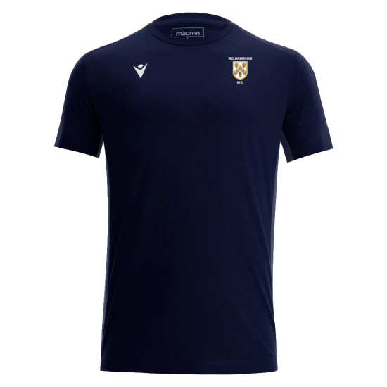 Wellingborough RFC Nevel T Shirt SR