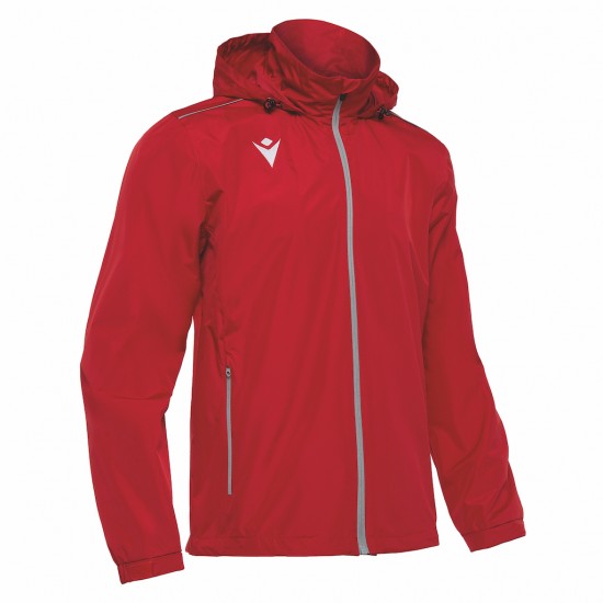 Lyngen Full Zip Jacket SR